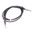Used Dymax 38477 Liquid Lightguide for BlueWave UV Curing, 3-Pole, ø3mm, 1m Length