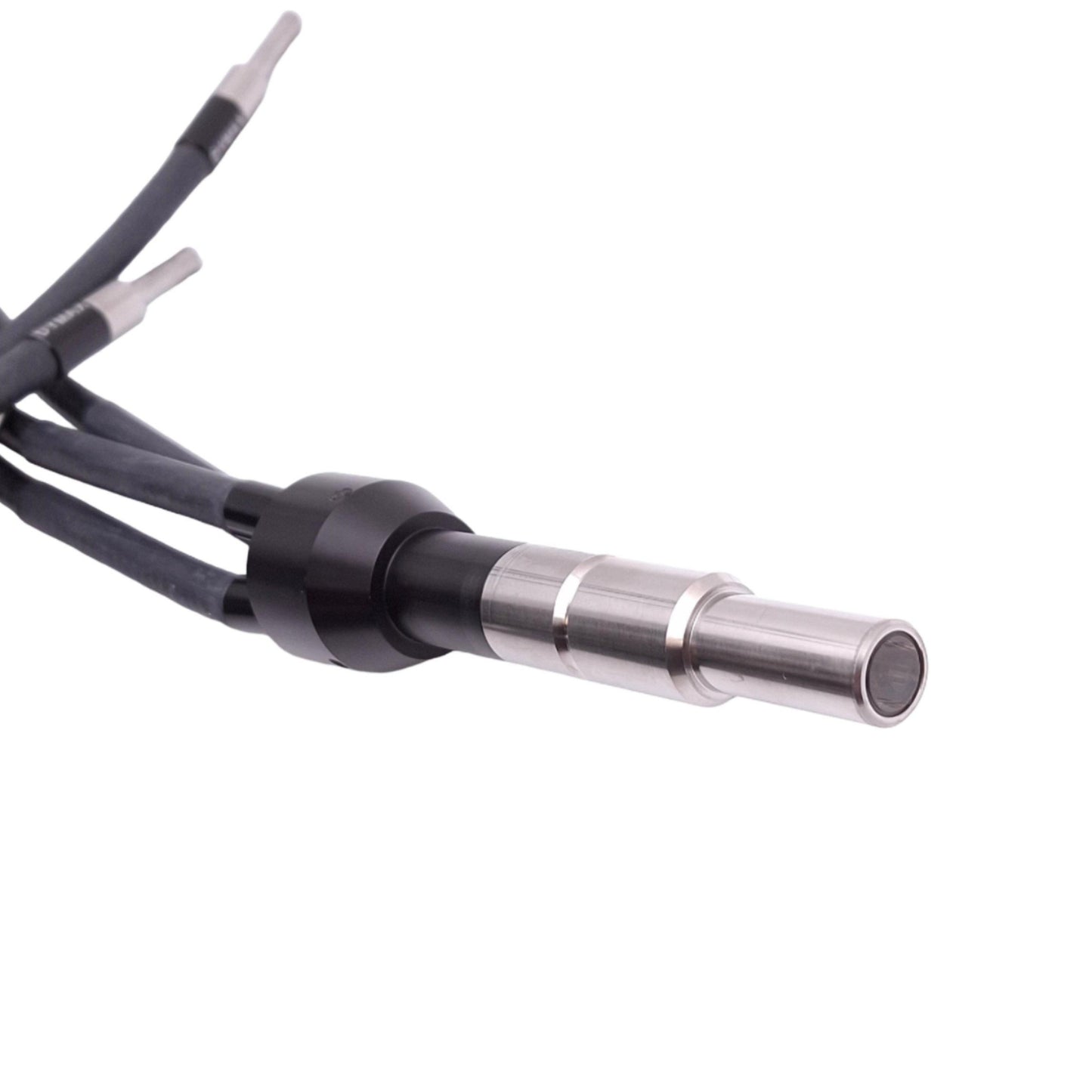 Used Dymax 38477 Liquid Lightguide for BlueWave UV Curing, 3-Pole, ø3mm, 1m Length