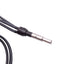 Used Dymax 38477 Liquid Lightguide for BlueWave UV Curing, 3-Pole, ø3mm, 1m Length