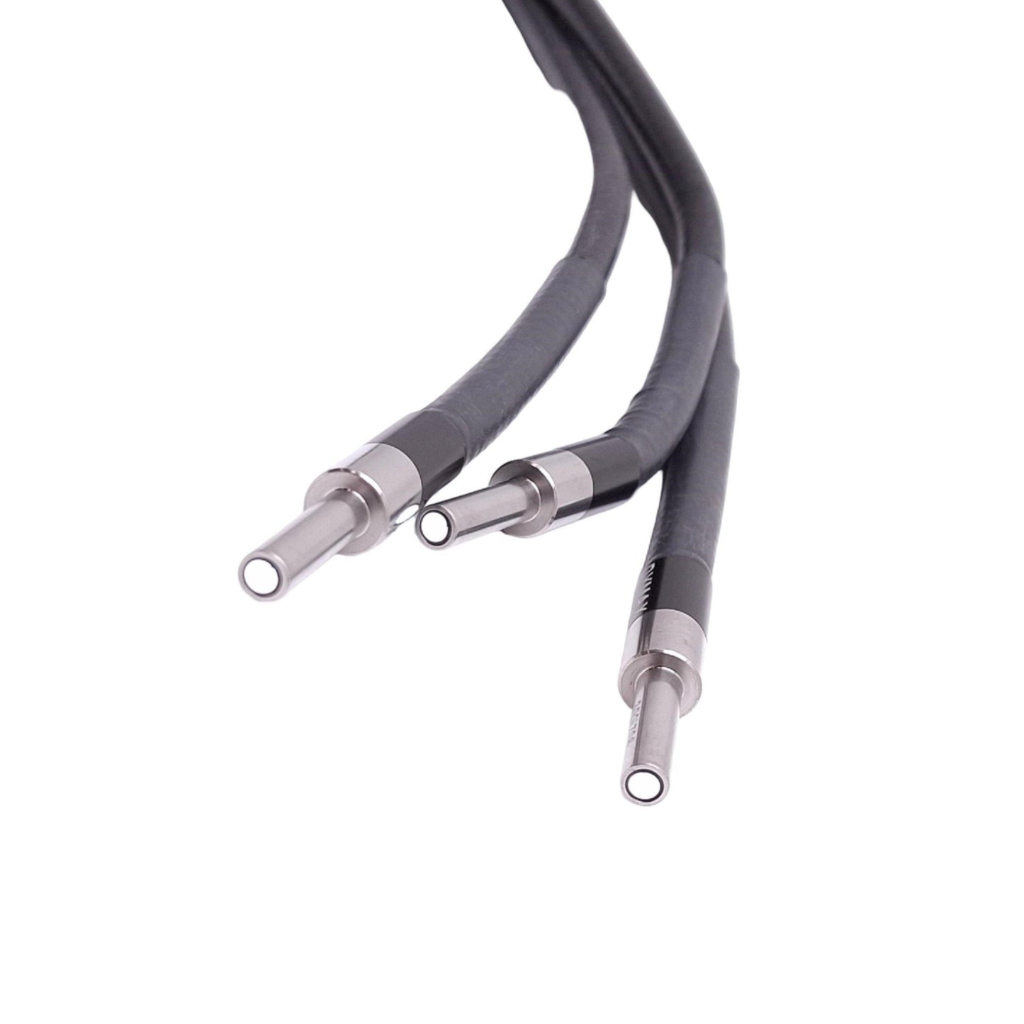 Used Dymax 38477 Liquid Lightguide for BlueWave UV Curing, 3-Pole, ø3mm, 1m Length