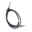 Used Dymax 38477 Liquid Lightguide for BlueWave UV Curing, 3-Pole, ø3mm, 1m Length