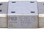 Used Nippon Bearing SEBS7B Linear Guide Rail w/2x Ball Bearing Carriage, 501mm Rail