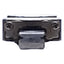 Used Nippon Bearing SEBS7B Linear Guide Rail w/2x Ball Bearing Carriage, 501mm Rail