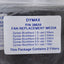 New Lot of 6 Dymax 38659 Replacement Fan Filters, 12-Filters, For BlueWave Lamps