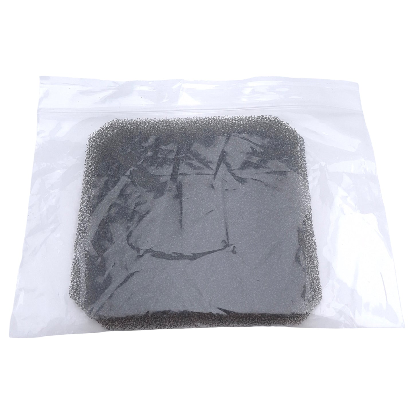 New Lot of 6 Dymax 38659 Replacement Fan Filters, 12-Filters, For BlueWave Lamps