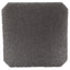 New Lot of 6 Dymax 38659 Replacement Fan Filters, 12-Filters, For BlueWave Lamps