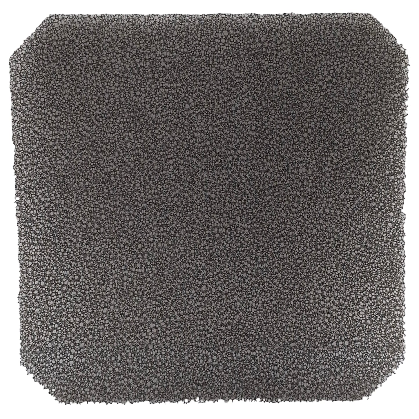 New Lot of 6 Dymax 38659 Replacement Fan Filters, 12-Filters, For BlueWave Lamps