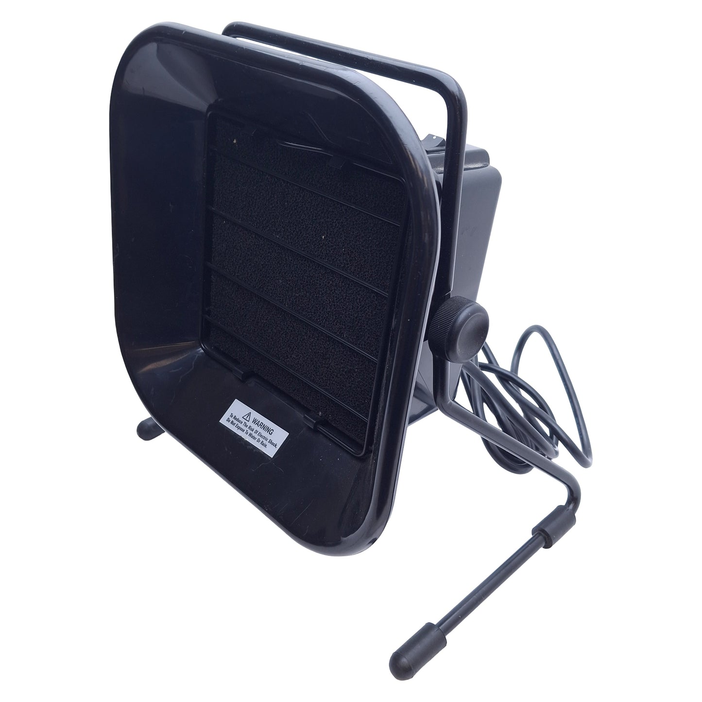 Used Hakko 493-10 Benchtop Smoke Absorber w/Filter 120VAC, 0.93/1.07m³/minute Volume