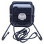 Used Hakko 493-10 Benchtop Smoke Absorber w/Filter 120VAC, 0.93/1.07m³/minute Volume