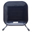 Used Hakko 493-10 Benchtop Smoke Absorber w/Filter 120VAC, 0.93/1.07m³/minute Volume