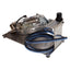 Used Clean Room Devices CRD200SS Tubing Expander, ø0.04-0.50in ID, 80-120psi, A85/D35