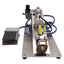 Used Clean Room Devices CRD200SS Tubing Expander, ø0.04-0.50in ID, 80-120psi, A85/D35