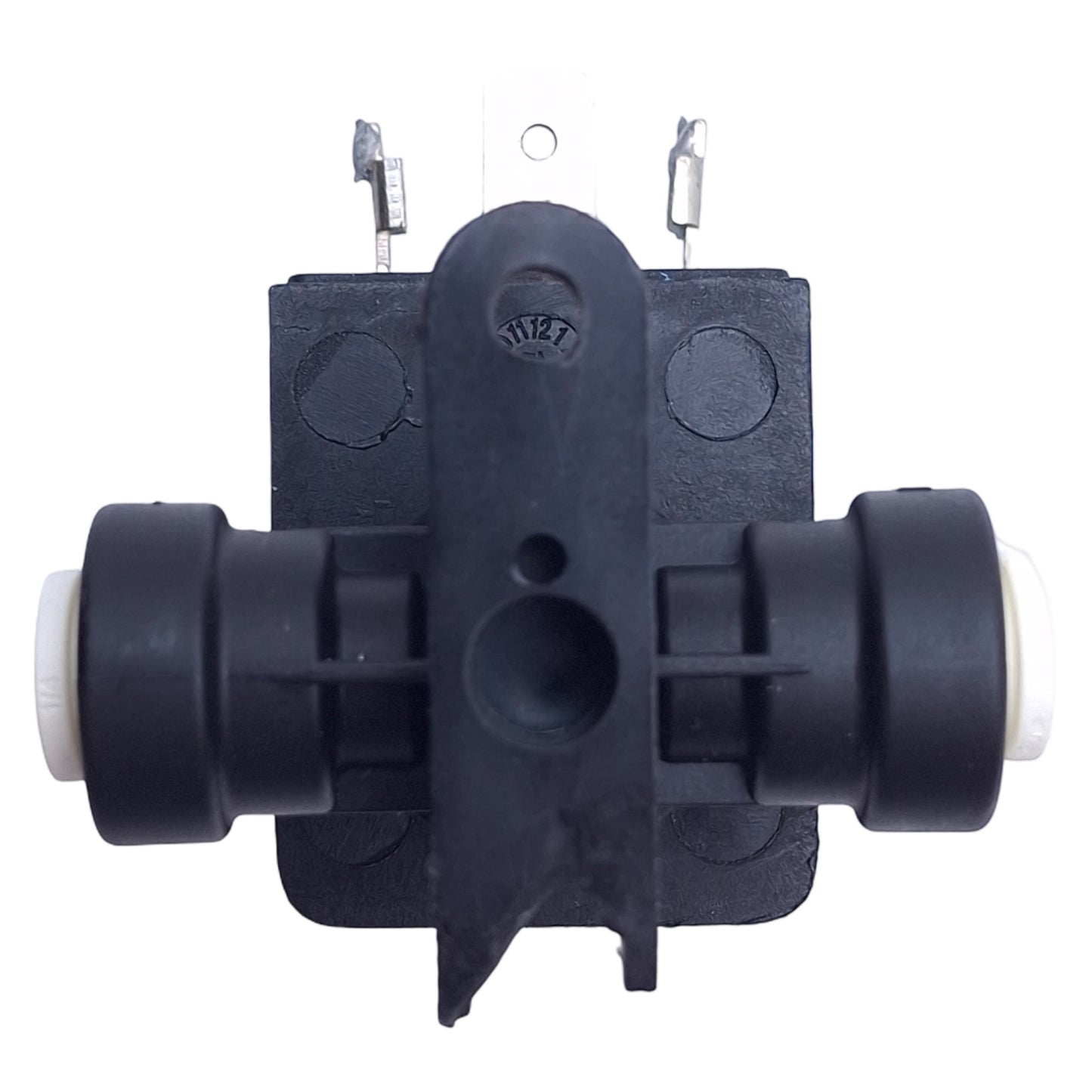 Used Spartan Scientific 3825-B7-A202 Solenoid Valve 2-Way, Vacuum-50psi,12VDC Coil