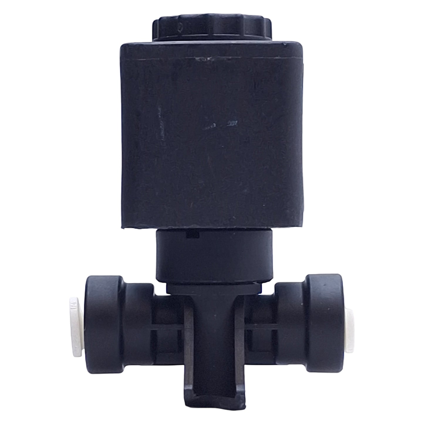 Used Spartan Scientific 3825-B7-A202 Solenoid Valve 2-Way, Vacuum-50psi,12VDC Coil