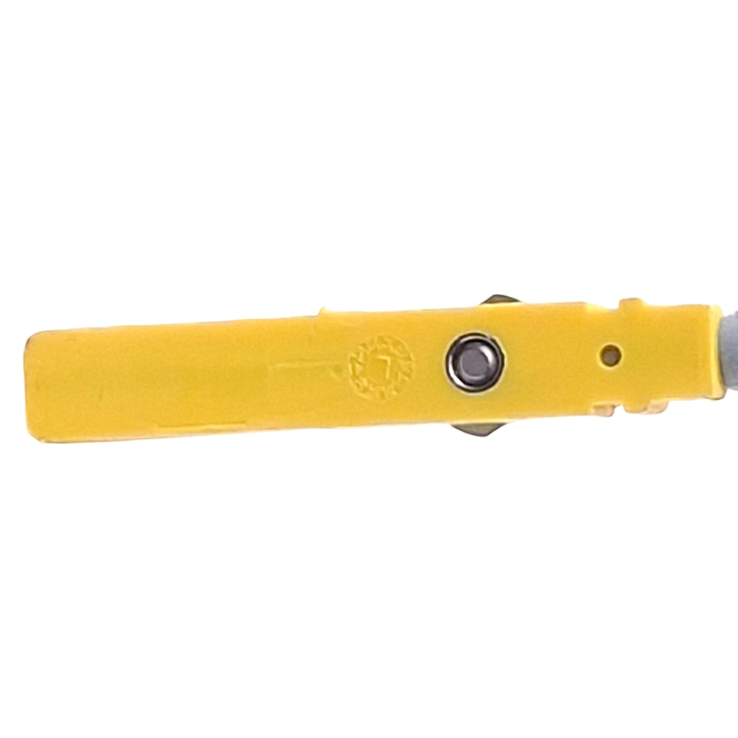 Used Turck 4685720 BIM-UNT-AP6X Magnetic Field Sensor, PNP-NO, 10-30VDC, 5ft Length