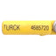 Used Turck 4685720 BIM-UNT-AP6X Magnetic Field Sensor, PNP-NO, 10-30VDC, 5ft Length