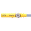 Used Turck 4685720 BIM-UNT-AP6X Magnetic Field Sensor, PNP-NO, 10-30VDC, 5ft Length