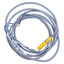 Used Turck 4685720 BIM-UNT-AP6X Magnetic Field Sensor, PNP-NO, 10-30VDC, 5ft Length