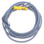 Used Turck 4685720 BIM-UNT-AP6X Magnetic Field Sensor, PNP-NO, 10-30VDC, 5ft Length