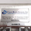 Used Clean Room Devices CRD200SS Tubing Expander, 80-120psi, ø0.04-0.50in ID, A85/D35