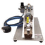 Used Clean Room Devices CRD200SS Tubing Expander, 80-120psi, ø0.04-0.50in ID, A85/D35