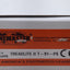 New Linemaster T-91-PS Momentary Foot Pedal Switch, SPDT, 3A 30VAC, 1/4in Mono Plug