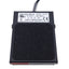 New Linemaster T-91-PS Momentary Foot Pedal Switch, SPDT, 3A 30VAC, 1/4in Mono Plug