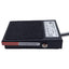 New Linemaster T-91-PS Momentary Foot Pedal Switch, SPDT, 3A 30VAC, 1/4in Mono Plug