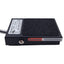 New Linemaster T-91-PS Momentary Foot Pedal Switch, SPDT, 3A 30VAC, 1/4in Mono Plug