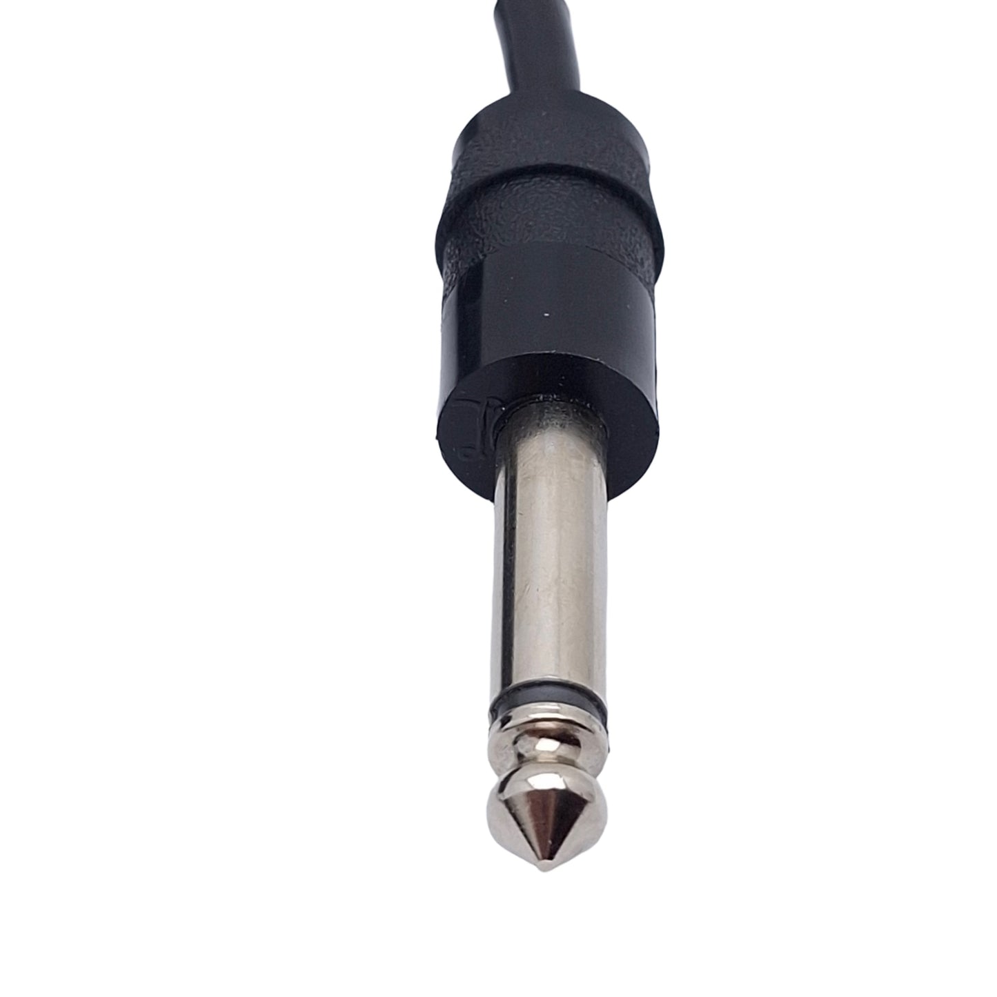 New Linemaster T-91-PS Momentary Foot Pedal Switch, SPDT, 3A 30VAC, 1/4in Mono Plug