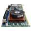 Used Portwell ROBO-8111VG2AR-Q77 Single Board Computer Intel i7-3770 8GB RAM PICMG1.3