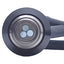 Used Dymax 38477 Trifurcated UV Curing Liquid Light Guide ø3mm x 1m, D-Style, Locking