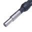 Used Dymax 38477 Trifurcated UV Curing Liquid Light Guide ø3mm x 1m, D-Style, Locking