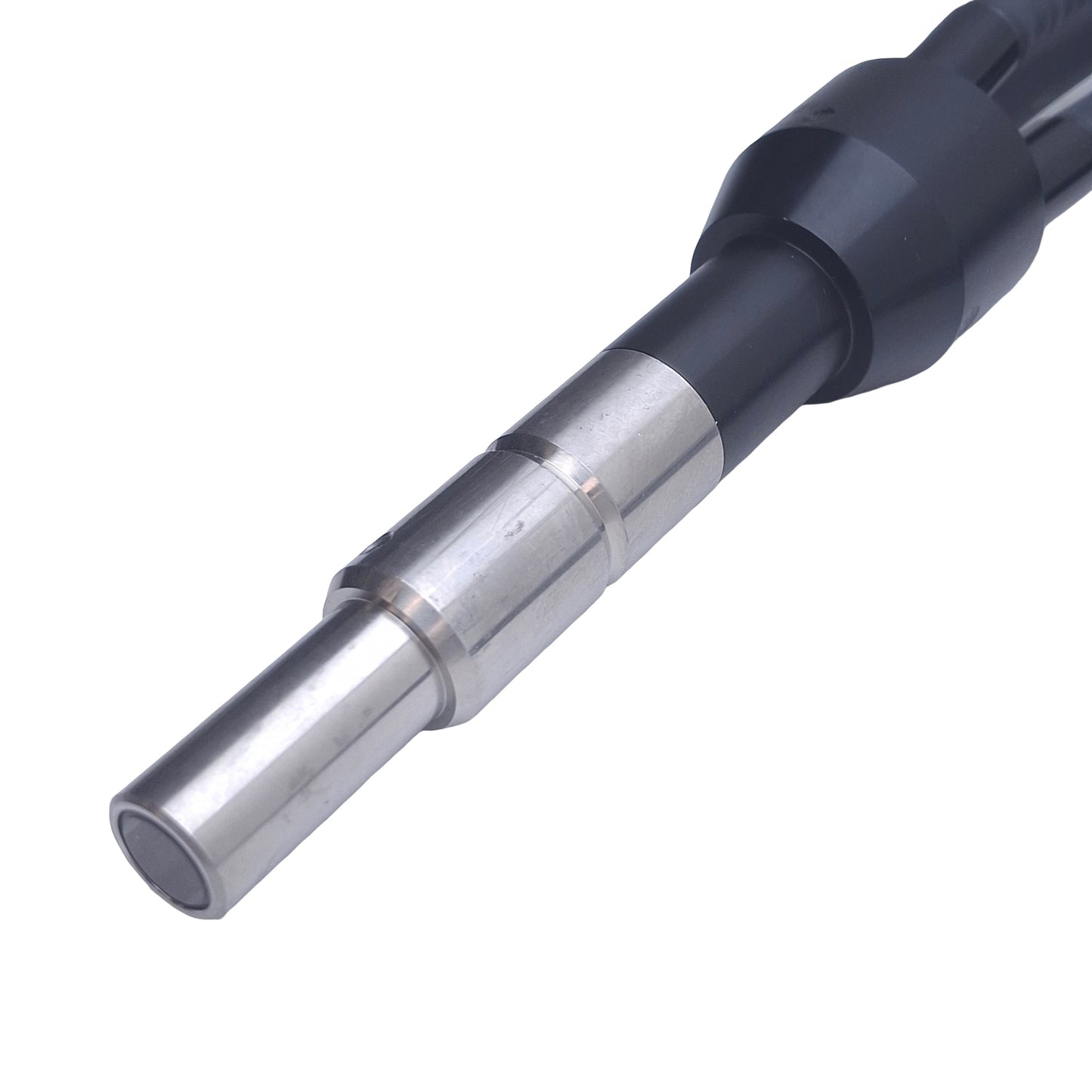 Used Dymax 38477 Trifurcated UV Curing Liquid Light Guide ø3mm x 1m, D-Style, Locking