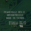 Used PEAK 876VL2 Rev D Industrial Motherboard & CPU Intel i7-870 2.93Ghz RAM 2GB DDR3