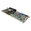 Used PEAK 876VL2 Rev D Industrial Motherboard & CPU Intel i7-870 2.93Ghz RAM 2GB DDR3