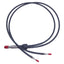 New Dymax 38476 UV Brifucated Curing Liquid Light Guide ø3mm x 1m, D-Style