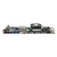 Used PEAK 876VL2 Rev D Industrial Motherboard & CPU Intel i7-870 2.93Ghz RAM 4GB DDR3