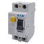 New Eaton FRCMM-40/2/003-A-NA Residual Current Circuit Breaker, 2P, 30mA, 40A 240VAC