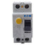 New Eaton FRCMM-40/2/003-A-NA Residual Current Circuit Breaker, 2P, 30mA, 40A 240VAC