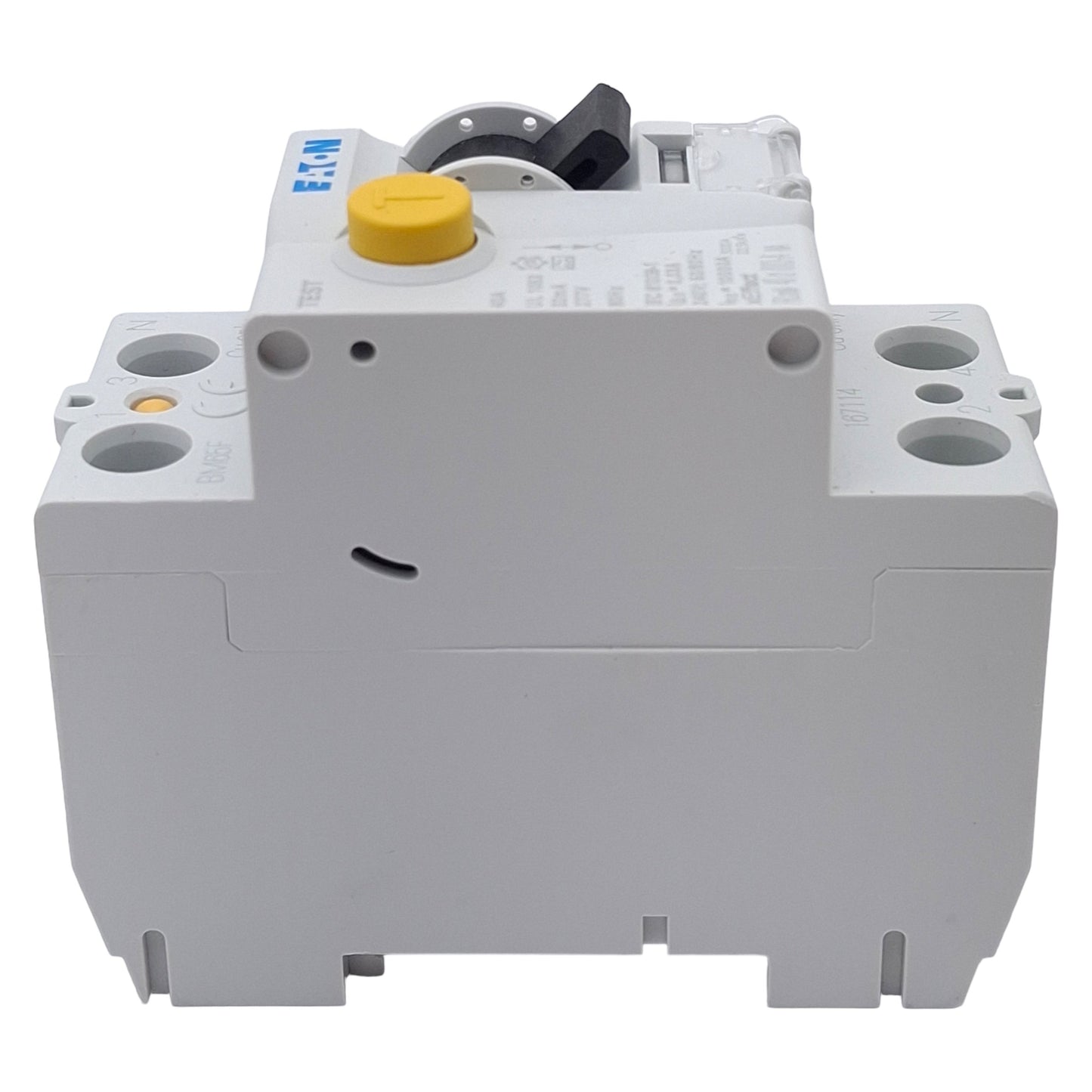 New Eaton FRCMM-40/2/003-A-NA Residual Current Circuit Breaker, 2P, 30mA, 40A 240VAC