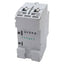 New Eaton FRCMM-40/2/003-A-NA Residual Current Circuit Breaker, 2P, 30mA, 40A 240VAC