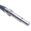 Used  Dymax 39787 Trifurcated Fiber Optic Curing Light Guide Quartz, ø3mm x 1m