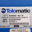 Used Tolomatic 36049662 ACSV2048ED Servo Drive/Controller, Ethernet/IP, 10A 10-60VDC