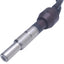 Used Dymax 38476 UV Brifucated Curing Liquid Light Guide D-Style, ø3mm x 1m