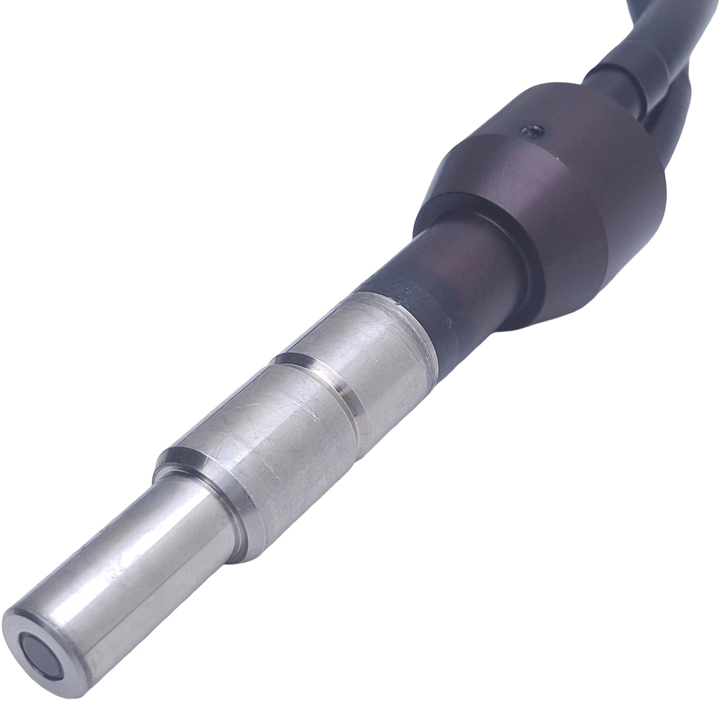 Used Dymax 38476 UV Brifucated Curing Liquid Light Guide D-Style, ø3mm x 1m