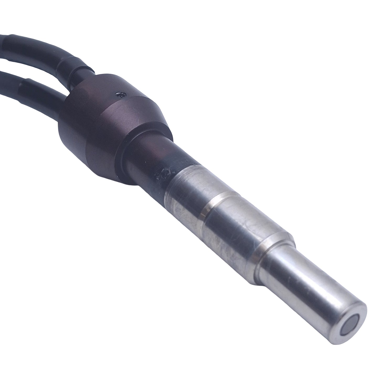 Used Dymax 38476 UV Brifucated Curing Liquid Light Guide D-Style, ø3mm x 1m