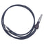 Used Dymax 38476 UV Brifucated Curing Liquid Light Guide D-Style, ø3mm x 1m