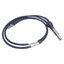 Used Dymax 38476 UV Brifucated Curing Liquid Light Guide D-Style, ø3mm x 1m