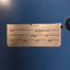 Used Donaldson Torit 60 CAB Cabinet Dust Collector 24 Bag 60ft³ 3/4HP 115/230VAC 1PH